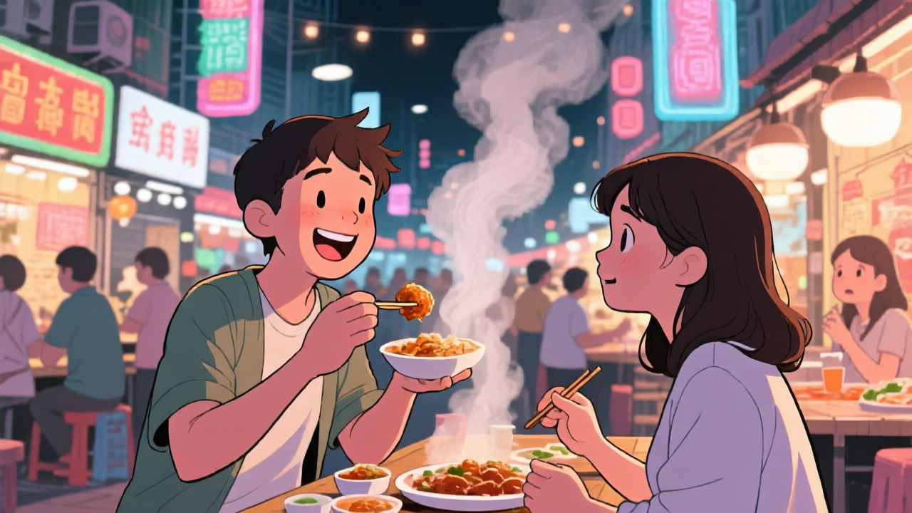 跟 ESFP 相處：那個總說「我現在就想見你」的朋友
