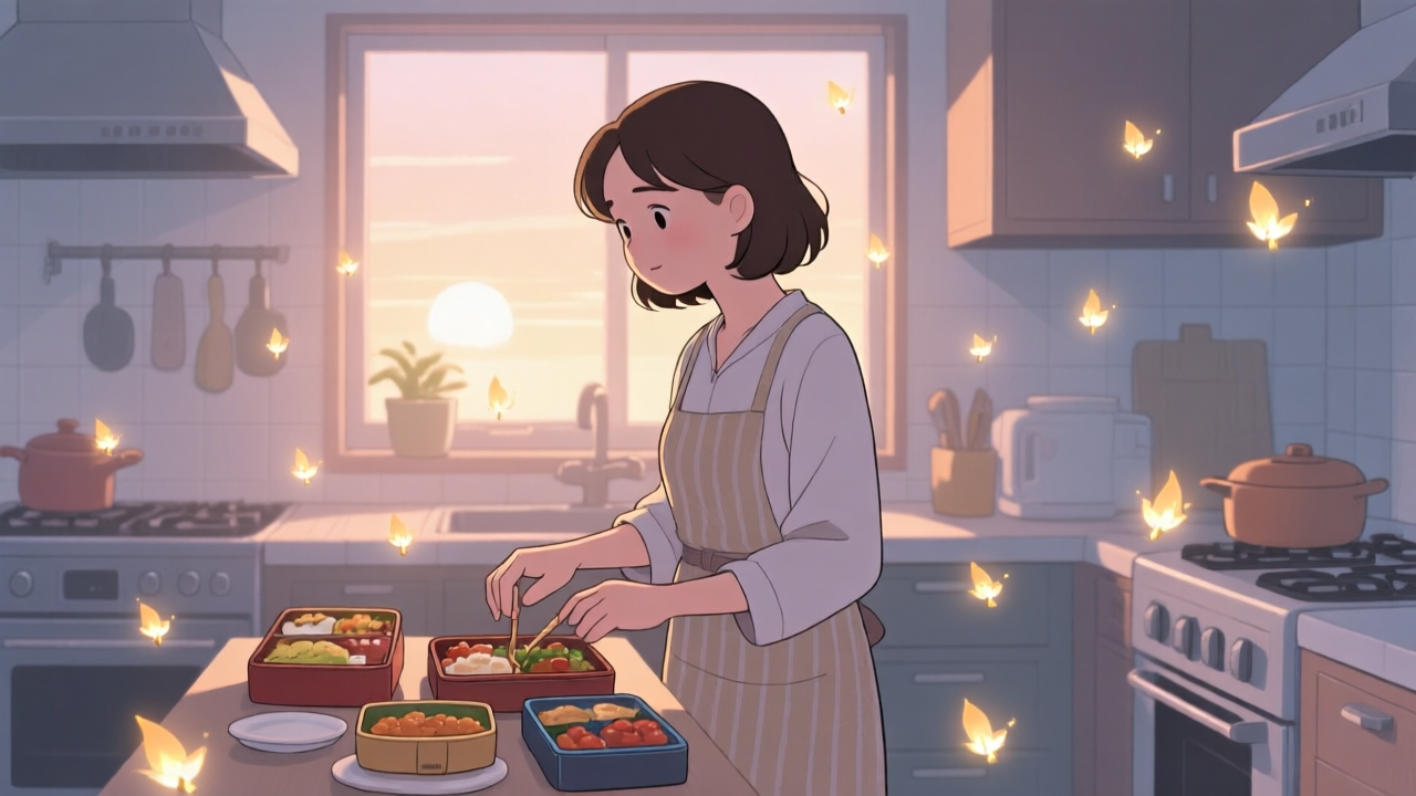 跟 ISFJ 相處：他為什麼對全世界好，卻對自己這麼壞？