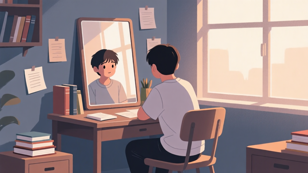 ENFP 如何認識自己：朋友才會跟你說的 6 件事