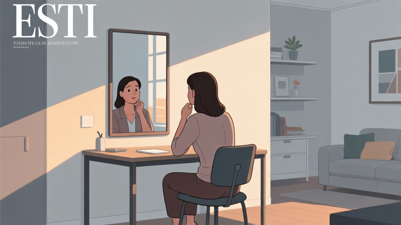 ESTJ 如何認識自己：朋友才會跟你說的 6 件事