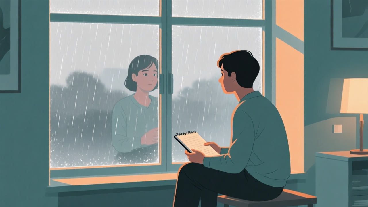 INFJ 如何認識自己：朋友才會跟你說的 6 件事
