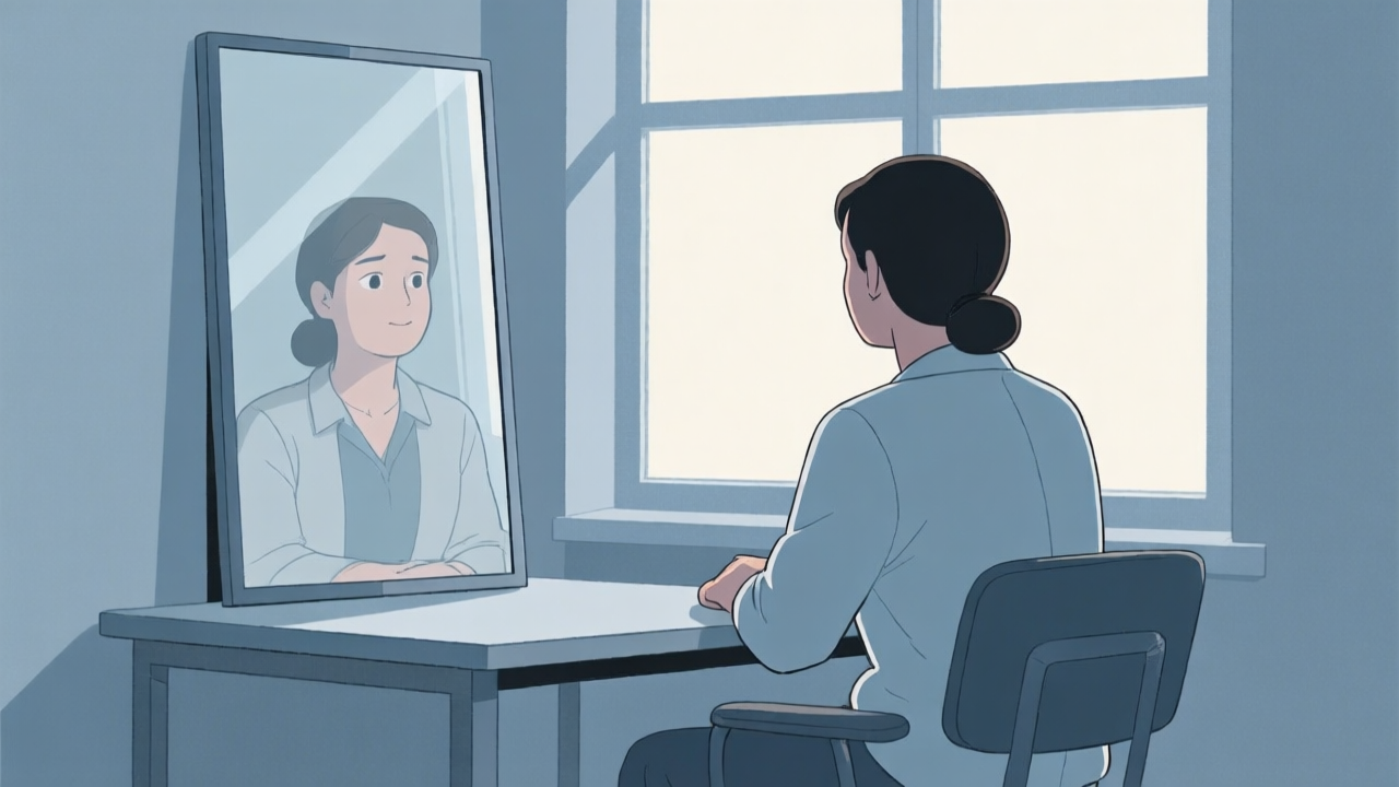 ISTJ 如何認識自己：朋友才會跟你說的 6 件事