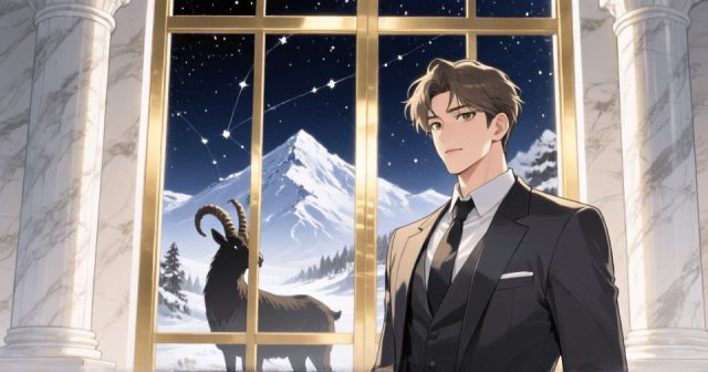 ENTJ 與 摩羯座 的人格組合插圖
