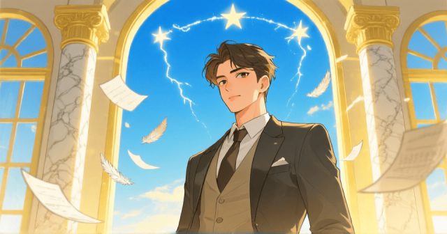 ENTJ 與 雙子座 的人格組合插圖