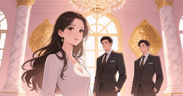 ENTJ 與 天秤座 的人格組合插圖