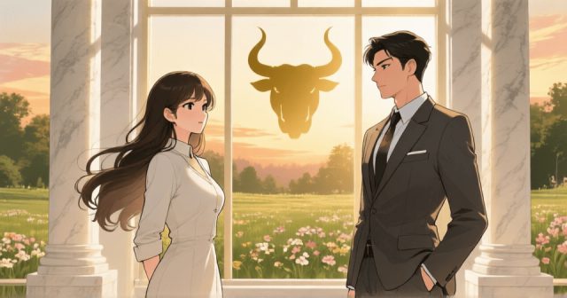 ENTJ 與 金牛座 的人格組合插圖