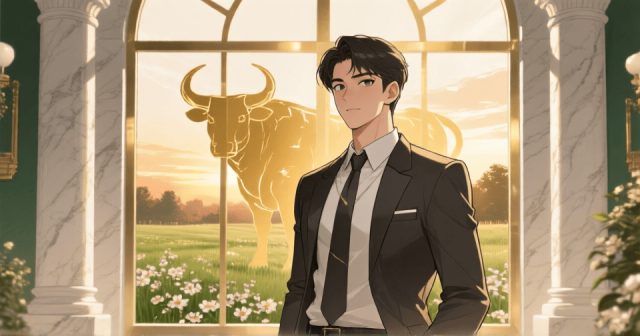 ENTJ 與 金牛座 的人格組合插圖