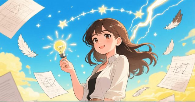 ENTP 與 雙子座 的人格組合插圖