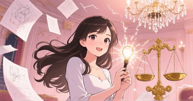 ENTP 與 天秤座 的人格組合插圖
