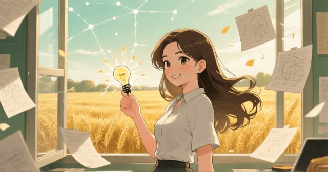 ENTP 與 處女座 的人格組合插圖