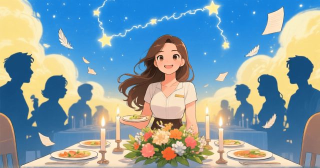 ESFJ 與 雙子座 的人格組合插圖