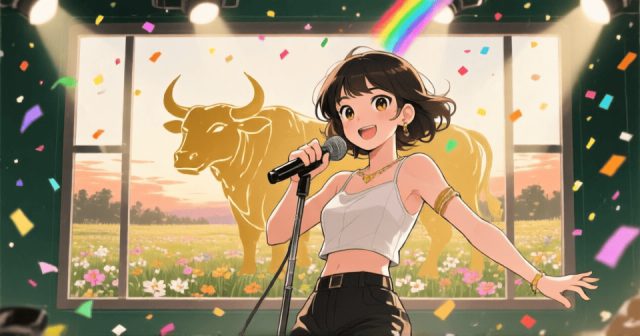 ESFP 與 金牛座 的人格組合插圖