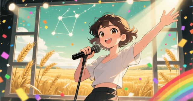 ESFP 與 處女座 的人格組合插圖