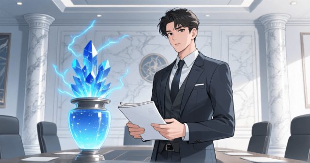ESTJ 與 水瓶座 的人格組合插圖