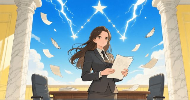 ESTJ 與 雙子座 的人格組合插圖