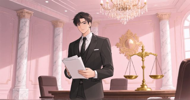 ESTJ 與 天秤座 的人格組合插圖