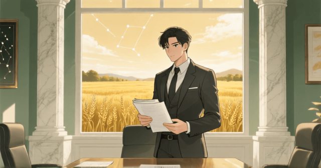 ESTJ 與 處女座 的人格組合插圖