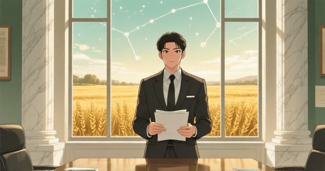ESTJ 與 處女座 的人格組合插圖