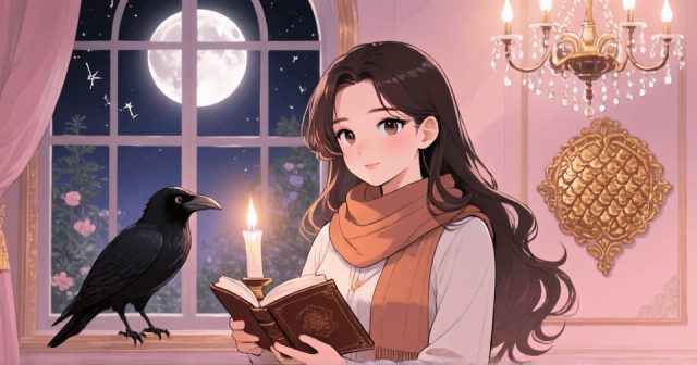 INFJ 與 天秤座 的人格組合插圖
