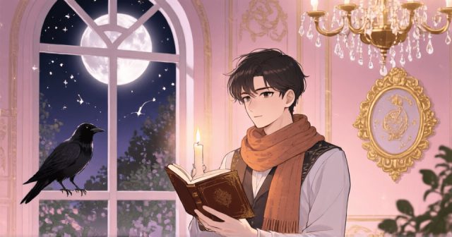 INFJ 與 天秤座 的人格組合插圖