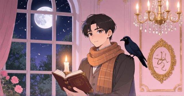 INFJ 與 天秤座 的人格組合插圖