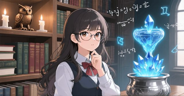 INTP 與 水瓶座 的人格組合插圖