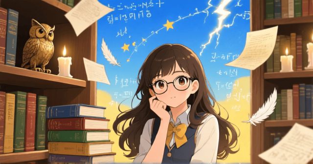 INTP 與 雙子座 的人格組合插圖