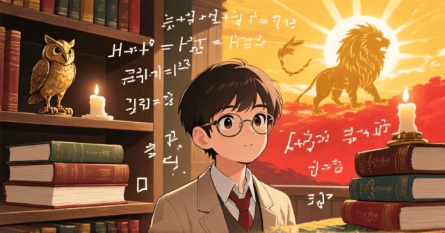INTP 與 獅子座 的人格組合插圖