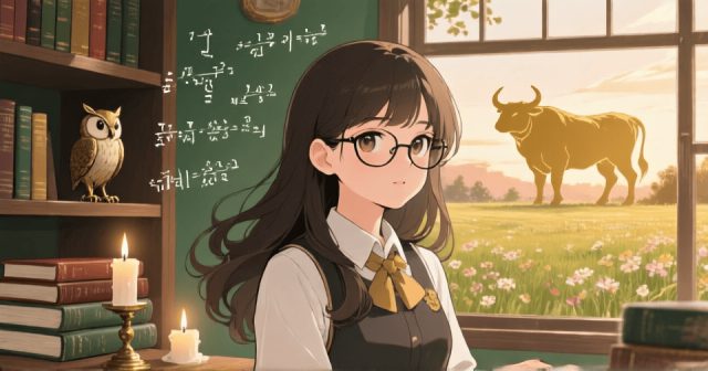 INTP 與 金牛座 的人格組合插圖