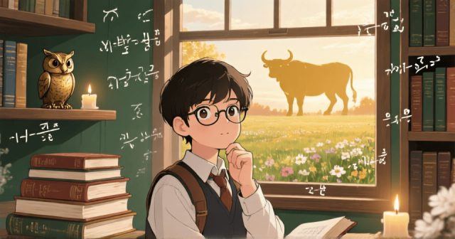 INTP 與 金牛座 的人格組合插圖