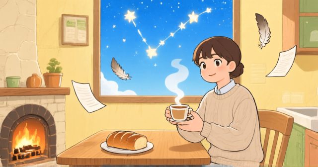 ISFJ 與 雙子座 的人格組合插圖