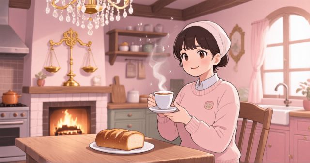 ISFJ 與 天秤座 的人格組合插圖