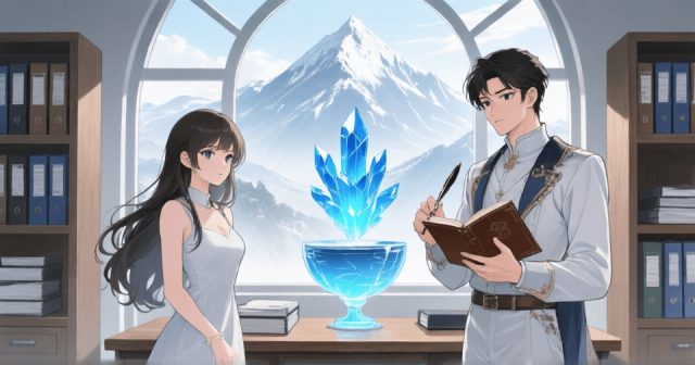 ISTJ 與 水瓶座 的人格組合插圖