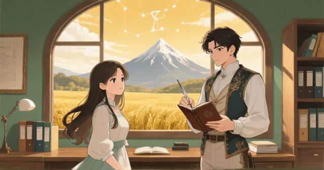 ISTJ 與 處女座 的人格組合插圖