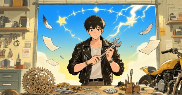ISTP 與 雙子座 的人格組合插圖